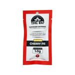 THC EH? THC Vape Cartridges 1000mg - Cherry Pie (Hybrid)