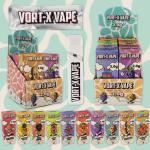 VORT-X VAPE DISPOSABLE THC PENS – 2G