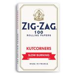 Zig Zag Rolling Papers White
