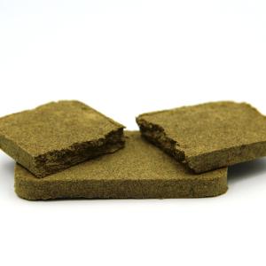 Pressed Kief - Super Bubba