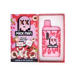 PACK MAN Disposable THC Vapes – 2g