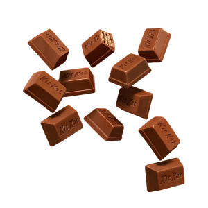 Kush Kat - 500mg thc