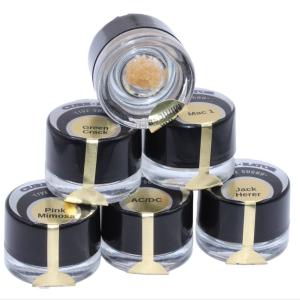 CURE-RATOR -1g Premium Live Sugar