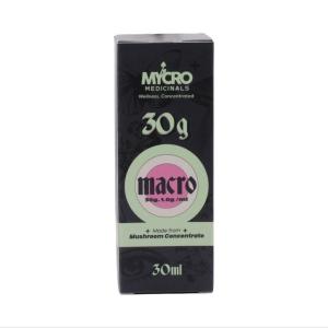 MYCRO MEDICINALS - 30000mg PSILOCYBIN Tinctures