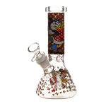 ASSORTED ARSENAL BONGS