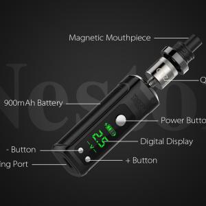 YOCAN NESTOR VAPORIZER
