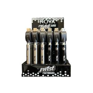 Nova Twist - 510 treaded battery