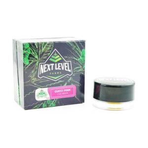 NEXT LEVEL FARMS - 1G PREMIUM LIVE RESIN