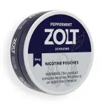 ZOLT - 15MG - Peppermint