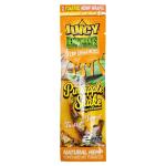 Juicy Hemp Wraps Terp Enhanced Pineapple Shake