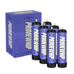 PRIME WHIP - FLAVOURED 640G CANISTERS