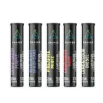 Proper Extracts Live Resin Vape Cartridge – 2ML