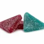 Proper Extracts Live Resin Infused Gummies – 1080mg