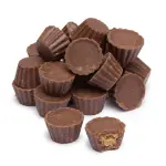 Reeferz Mini Peanut Butter Cups - 500mg THC