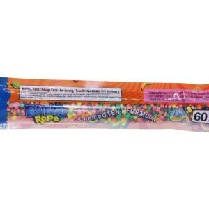 Runtz Ropes - 600mg THC