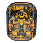 ASSORTED SMALL ROLLING TRAY