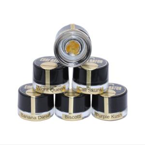 CURE-RATOR -1g Premium Diamonds