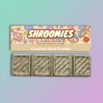 Shroomies - Coffee Toffee - 3000MG