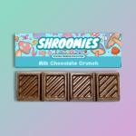Shroomies - Churro Milk Chocolate - 3000MG