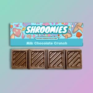 Shroomies - Fruity Pebbles - 3000MG