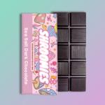 Shroomies - Fruity Pebbles Chocolate Bar - 5000MG