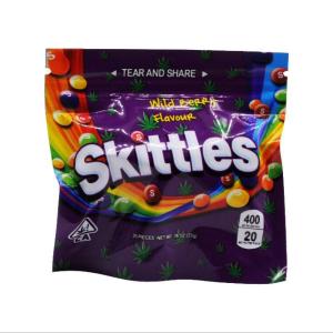 Skittles - 400mg THC