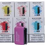 SMOKISS 30 NIC  - 15000 puffs