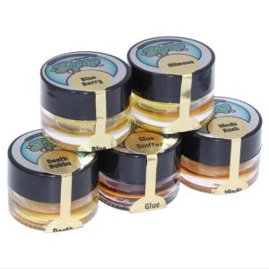 CURE-RATOR -1g Premium Terp Syrup