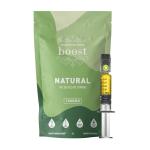 Boost THC Distillate 1000mg - Natural