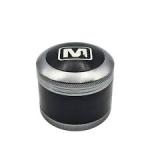 MARLEY 63MM 4PC METAL GRINDER