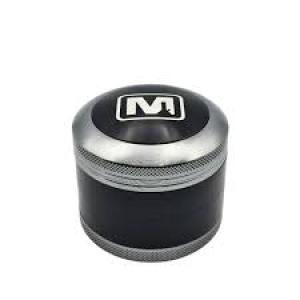 MARLEY 63MM 4PC METAL GRINDER