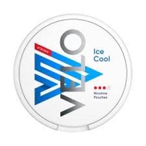 VELO POUCHES 10MG - ICE COOL