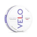 VELO POUCHES 10MG - ROYAL PURPLE