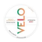 VELO POUCHES 10MG - FROSTY GRAPE FRUIT