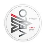 VELO POUCHES 11MG - FREEZE