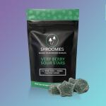 Shroomies Magic Mushrooms Edibles - 3000MG