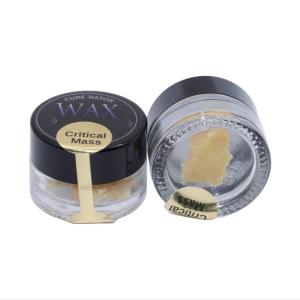 CURE-RATOR -1g Premium Wax