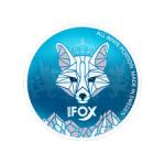 WHITE FOX - 15MG - MINT