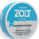 ZOLT - 15MG - COOL MINT