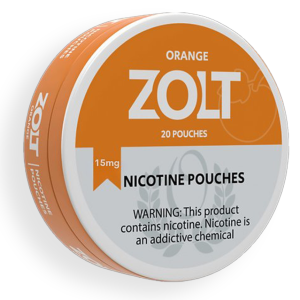 ZOLT - 15MG - ORANGE