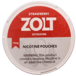 ZOLT - 15MG - STRAWBERRY