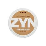 ZYN POUCHES MINI DRY - 6MG - Espressino